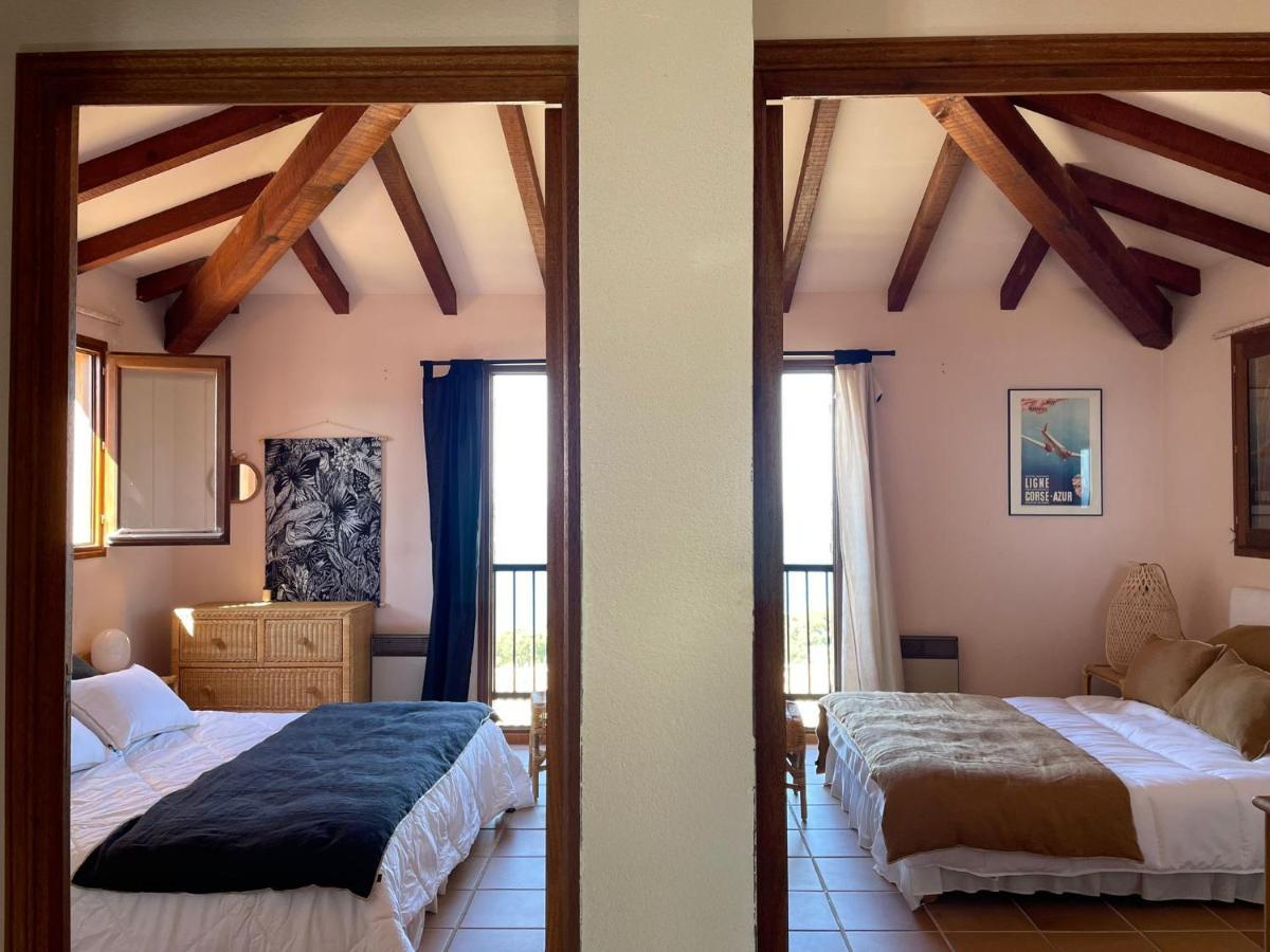 Maison De Lou Porticcio  Eksteriør billede