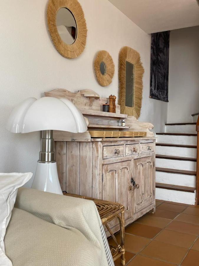 Maison De Lou Porticcio  Eksteriør billede